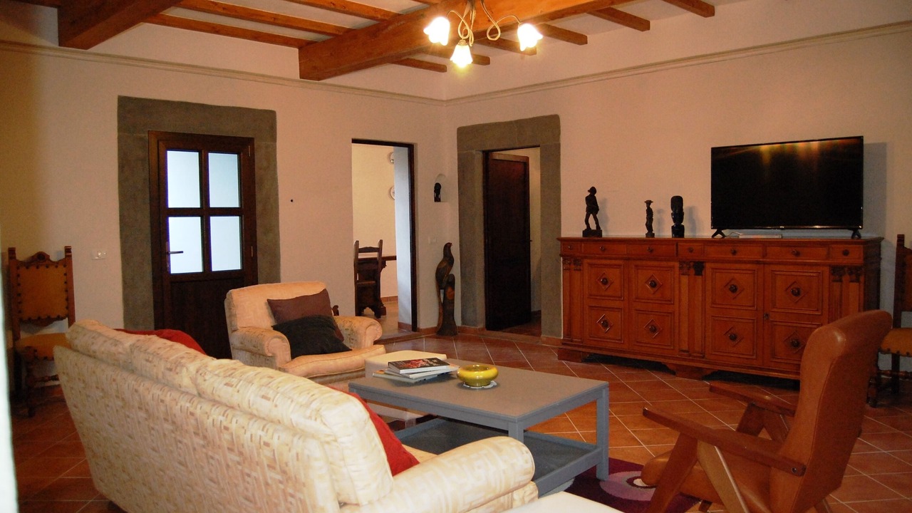 Photo of Livingroom in Bagni di Lucca