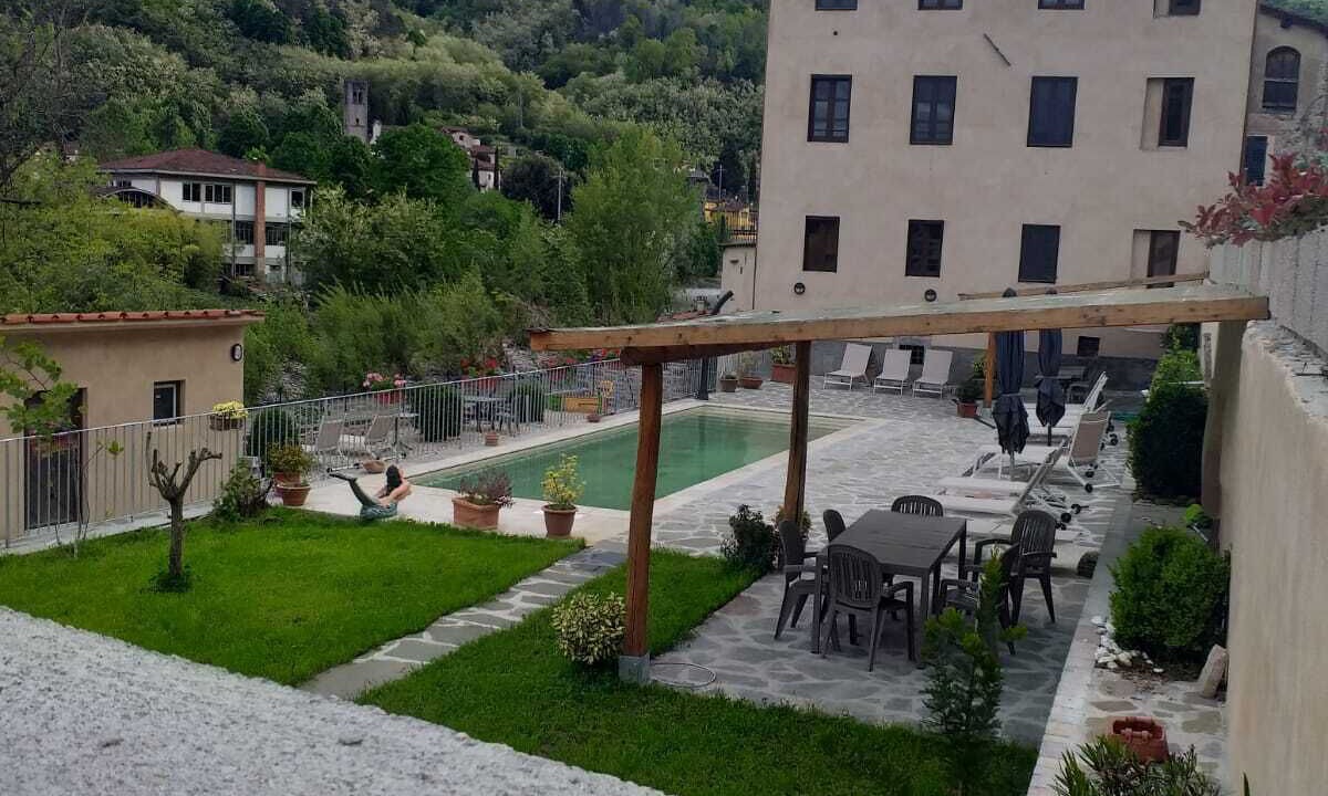 Photo of Outdoor in Bagni di Lucca