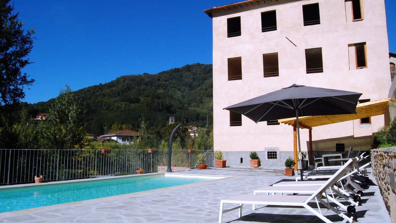 Photo of Outdoor in Bagni di Lucca