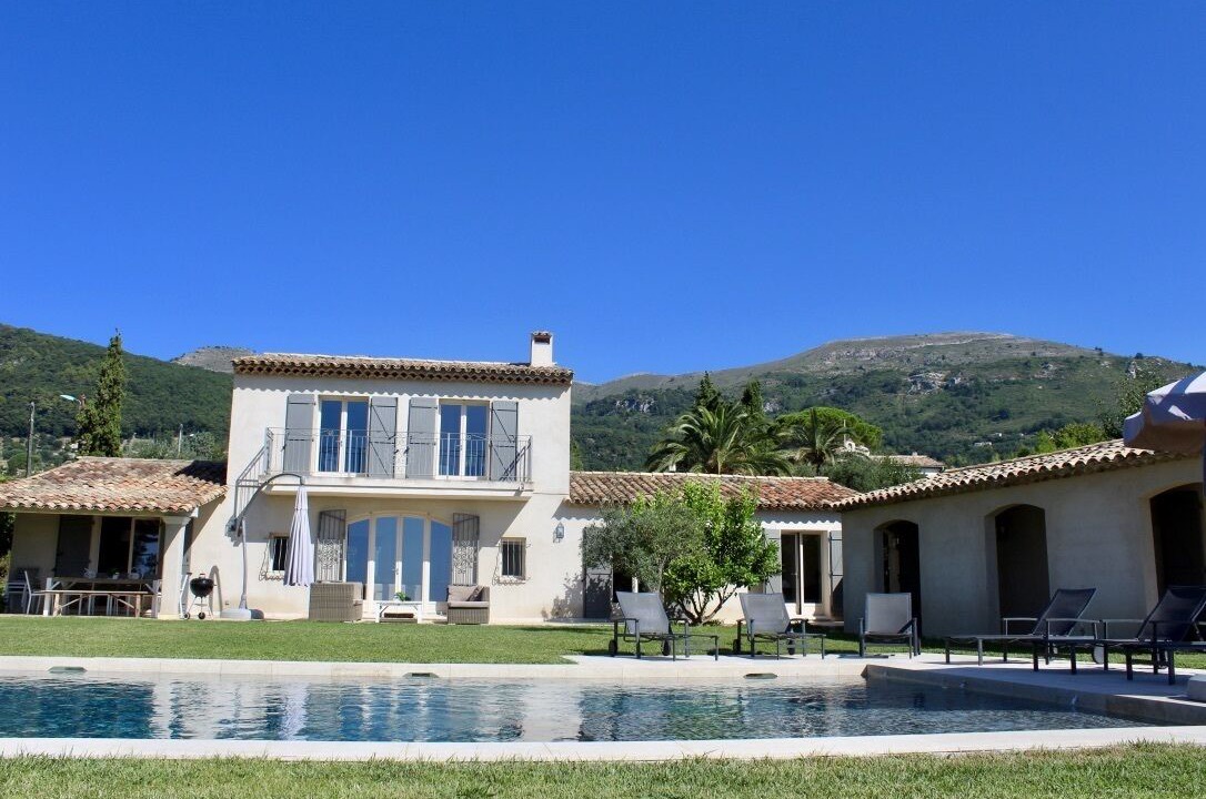 Photo of Outdoor in Tourrettes-sur-Loup