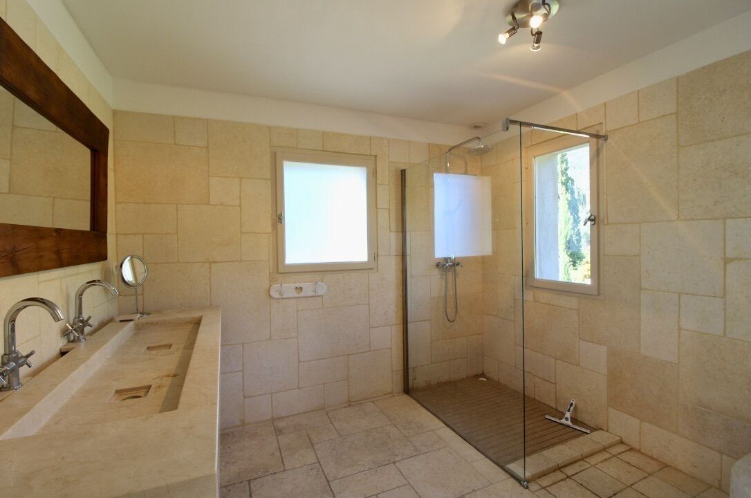 Photo of Bathroom in Tourrettes-sur-Loup