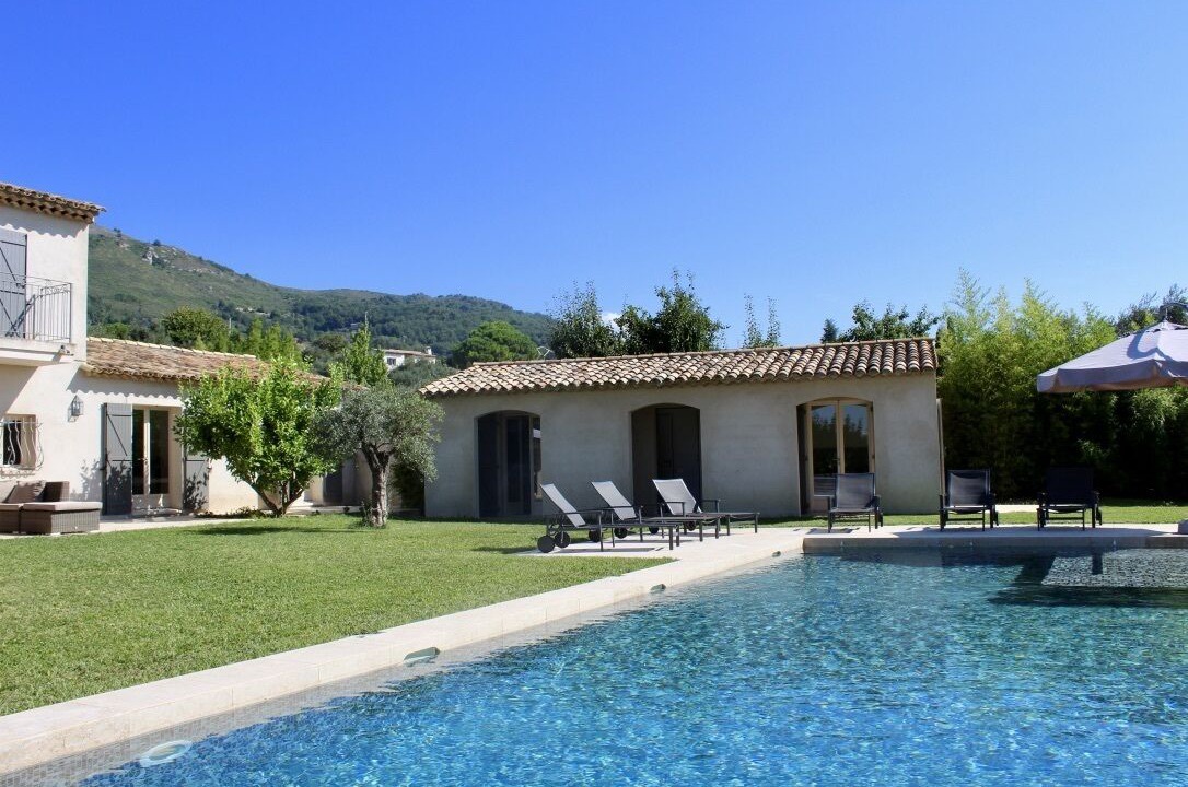 Photo of Outdoor in Tourrettes-sur-Loup