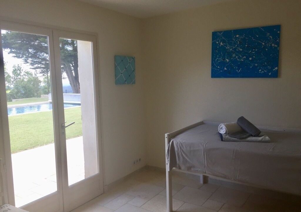 Photo of Bedroom in Tourrettes-sur-Loup