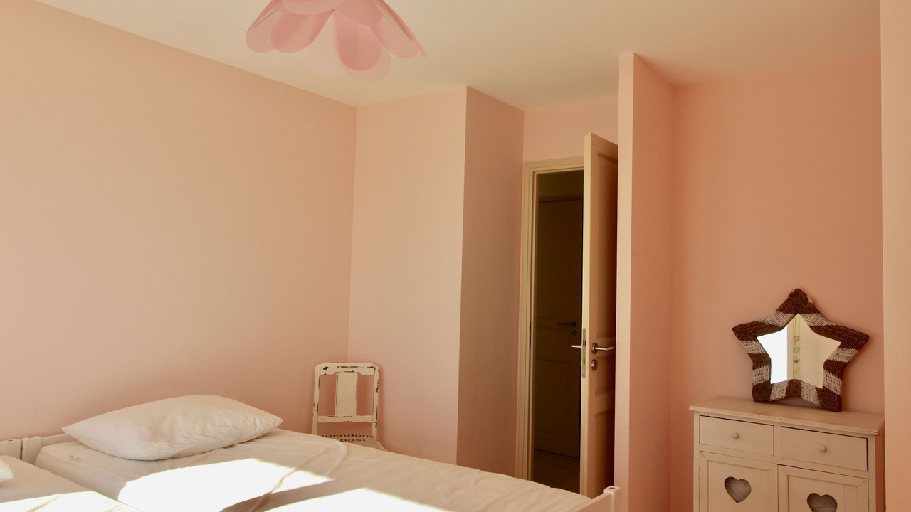 Photo of Bedroom in Tourrettes-sur-Loup