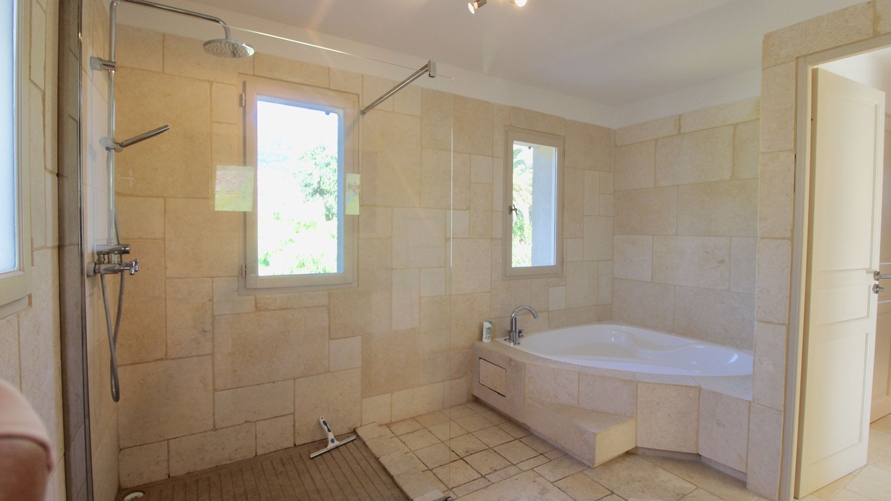 Photo of Bathroom in Tourrettes-sur-Loup