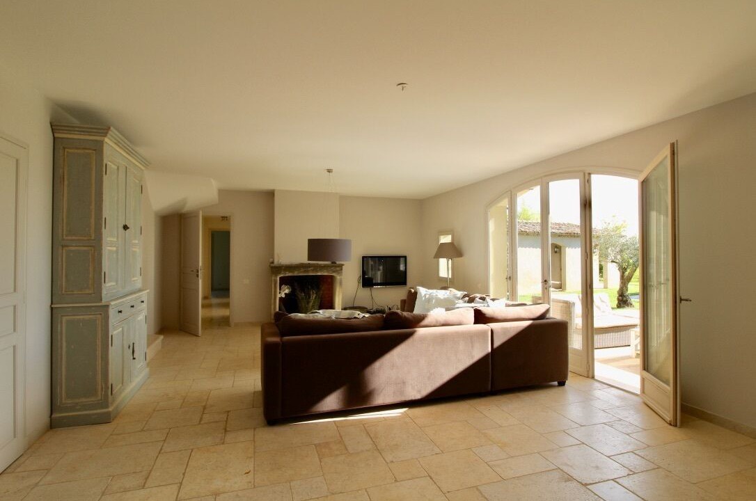 Photo of Livingroom in Tourrettes-sur-Loup