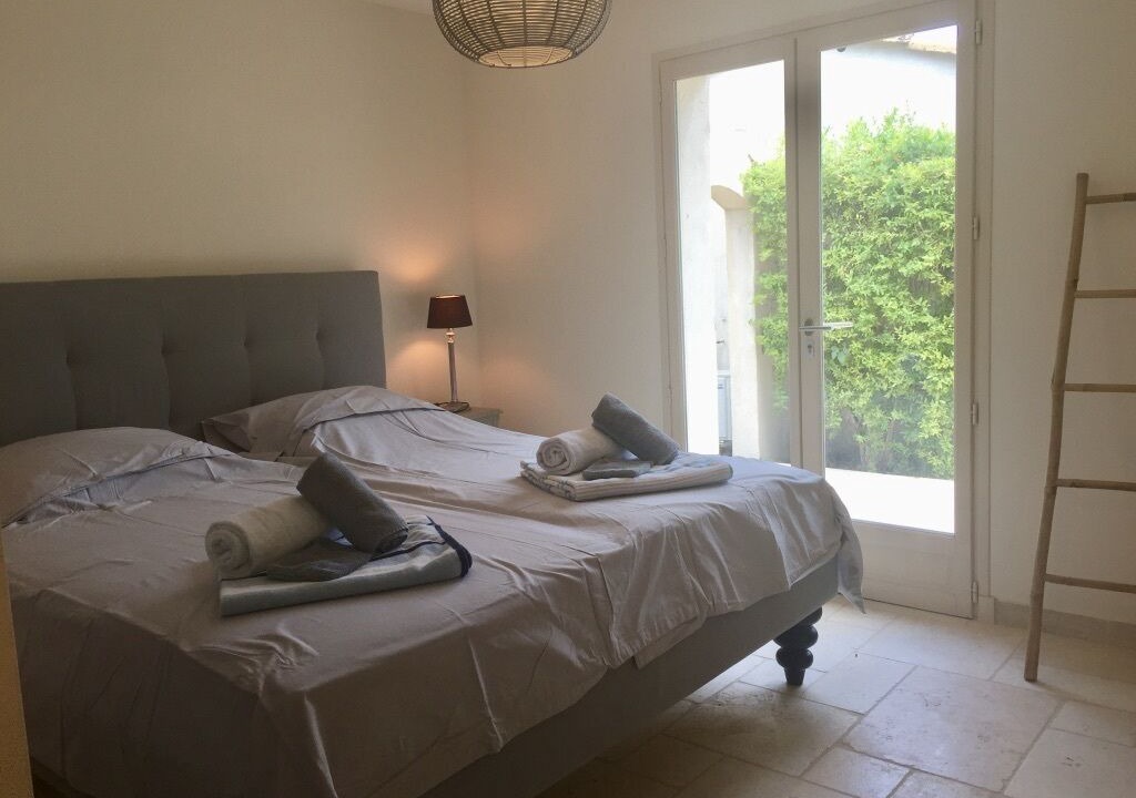 Photo of Bedroom in Tourrettes-sur-Loup
