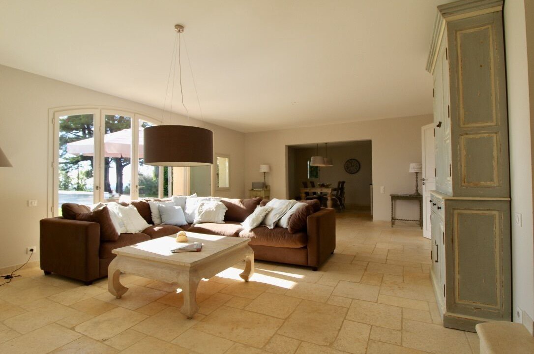 Photo of Livingroom in Tourrettes-sur-Loup