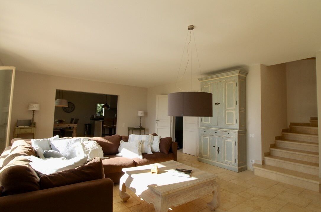 Photo of Livingroom in Tourrettes-sur-Loup