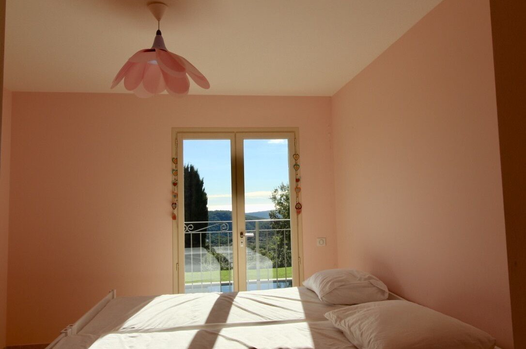 Photo of Bedroom in Tourrettes-sur-Loup