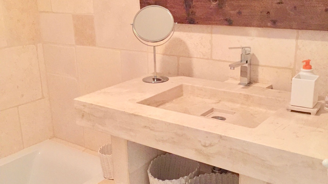 Photo of Bathroom in Tourrettes-sur-Loup