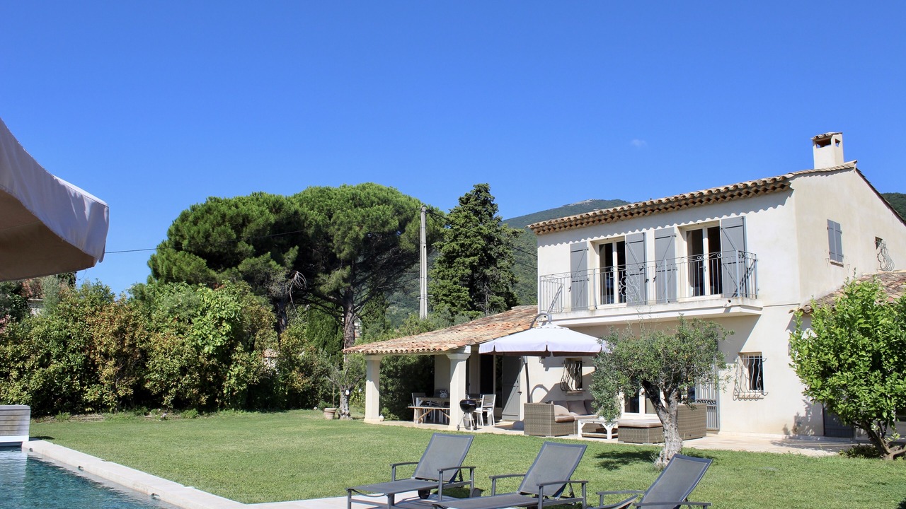 Photo of Outdoor in Tourrettes-sur-Loup