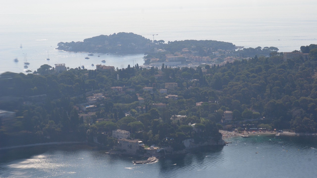 Photo of Outdoor in Eze