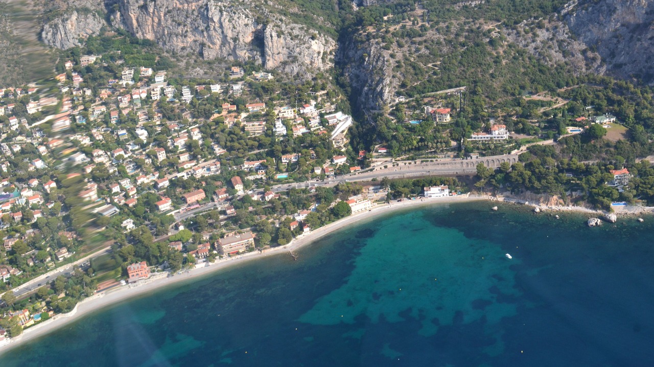 Photo of Outdoor in Eze