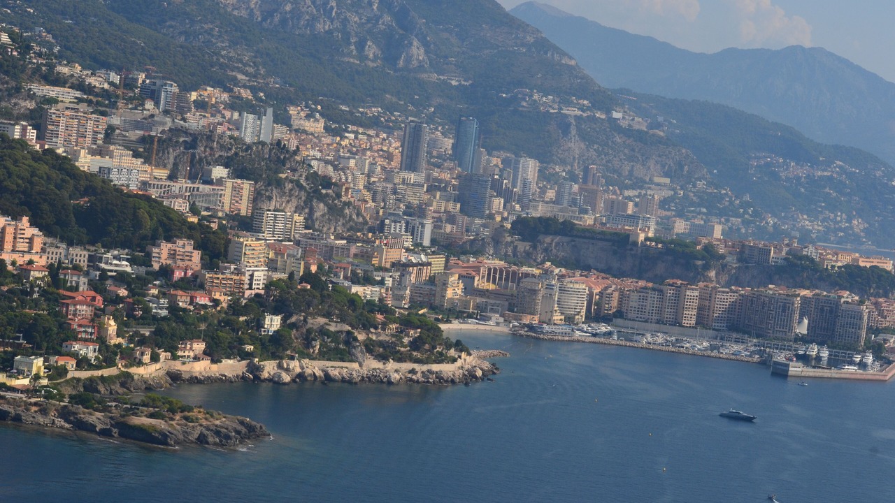 Photo of Outdoor in Eze