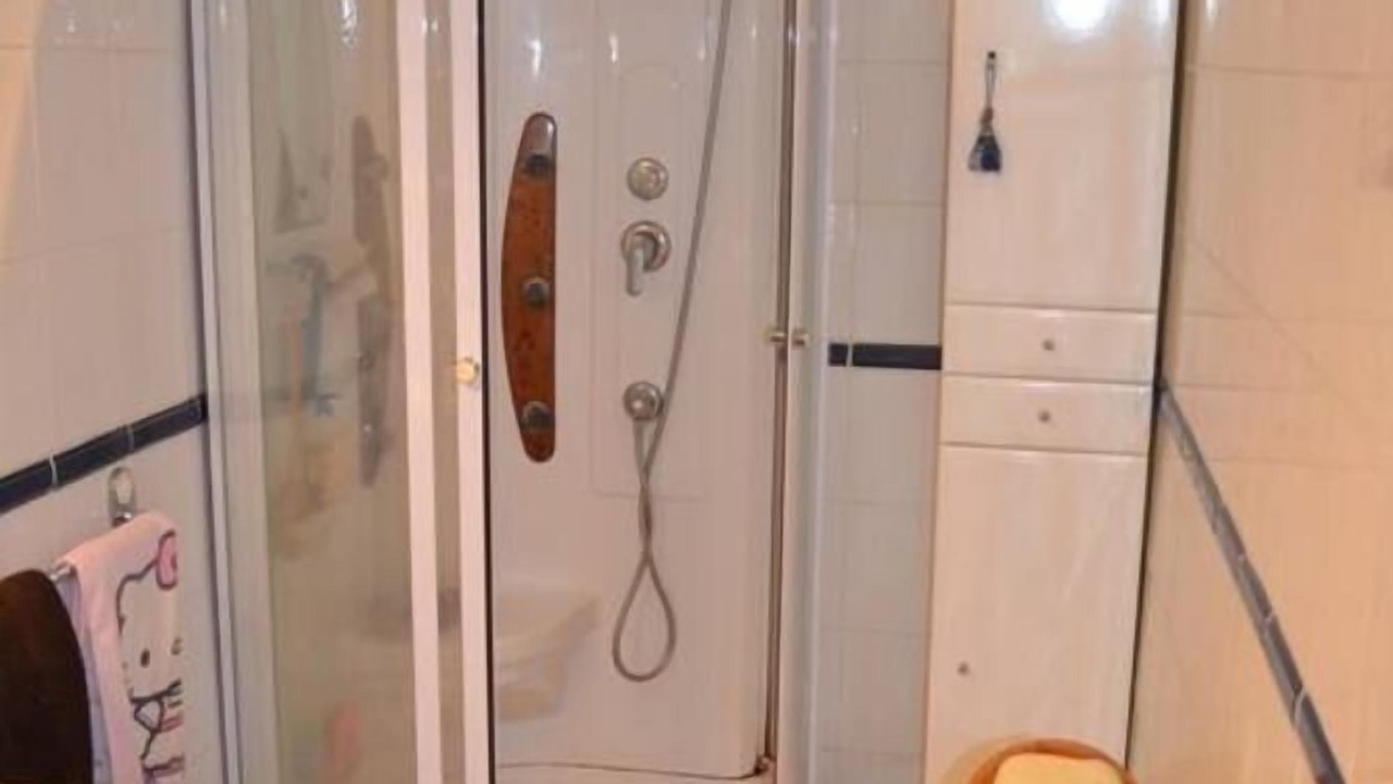 Photo of Bathroom in Eze