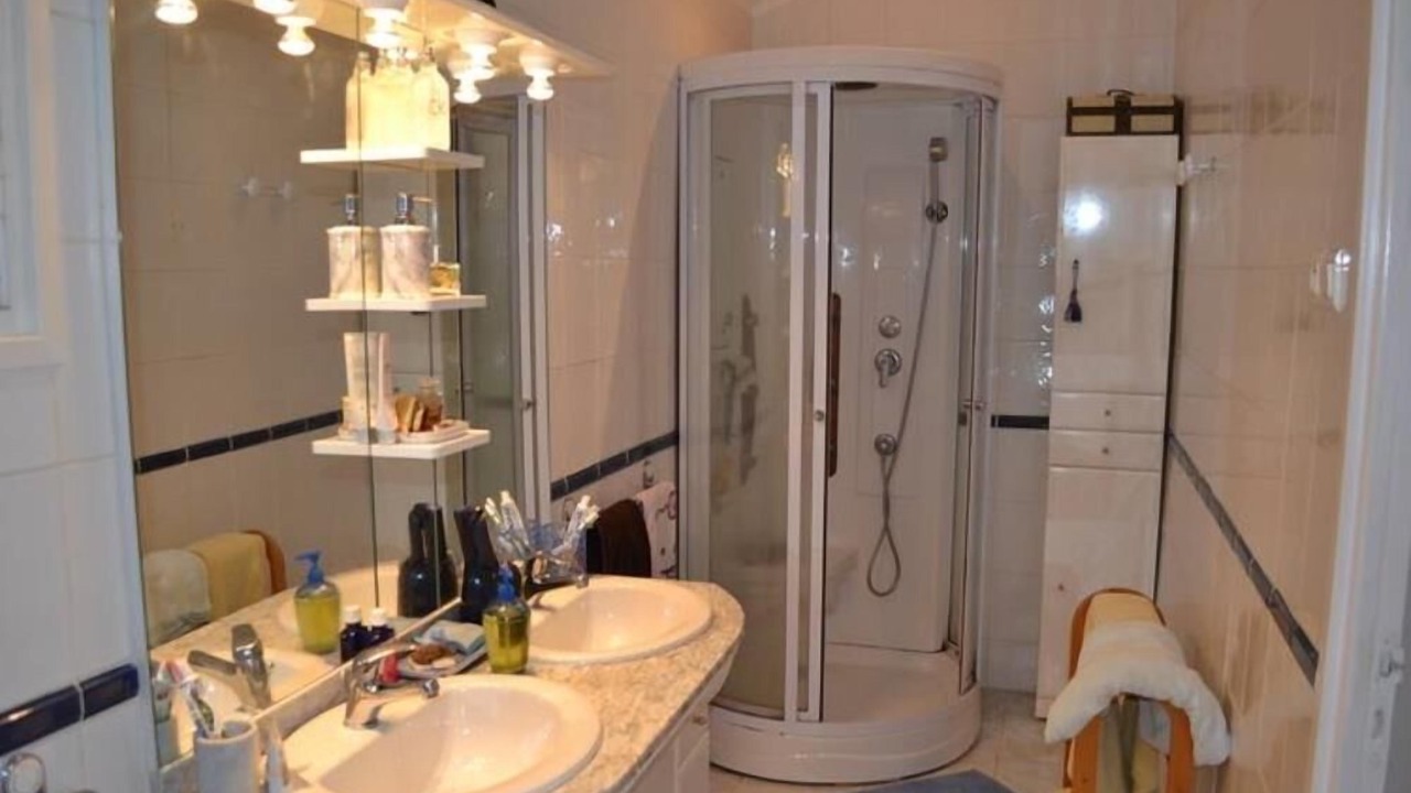 Photo of Bathroom in Eze