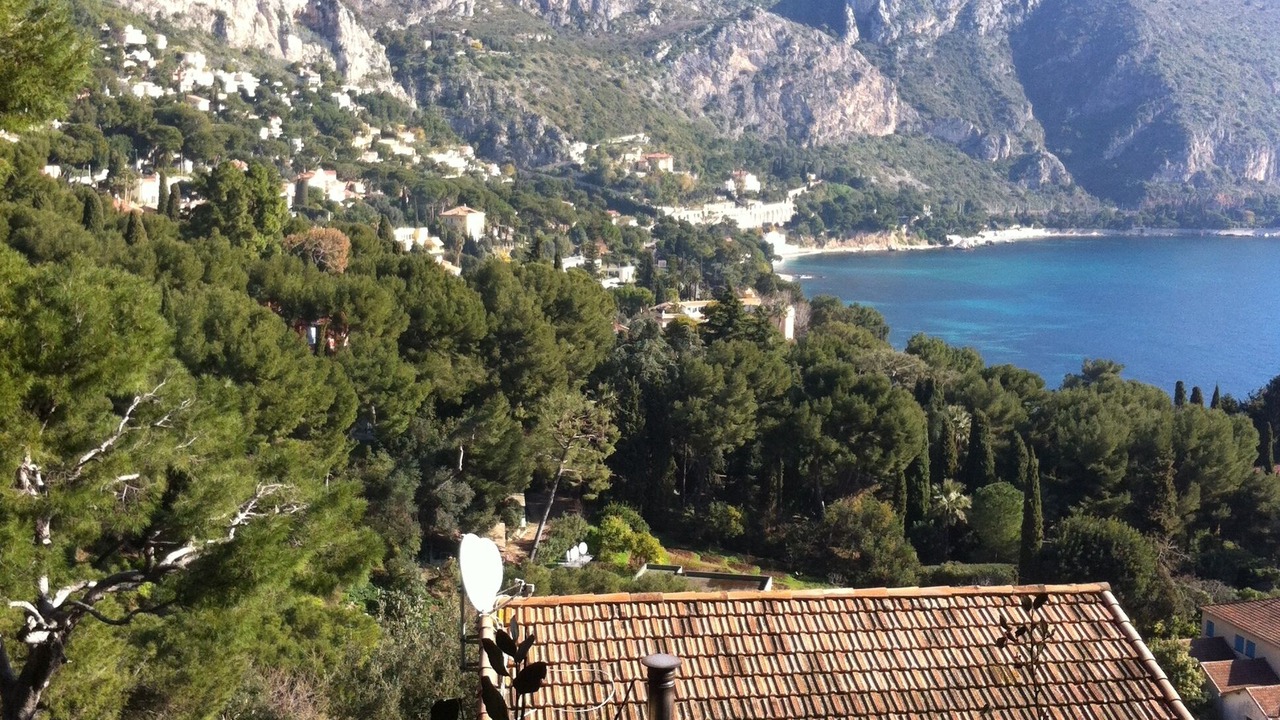 Photo of Outdoor in Eze