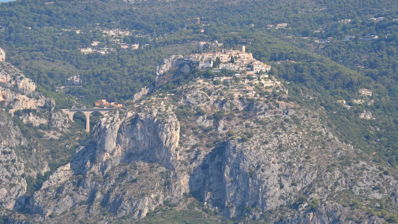 Photo of Outdoor in Eze