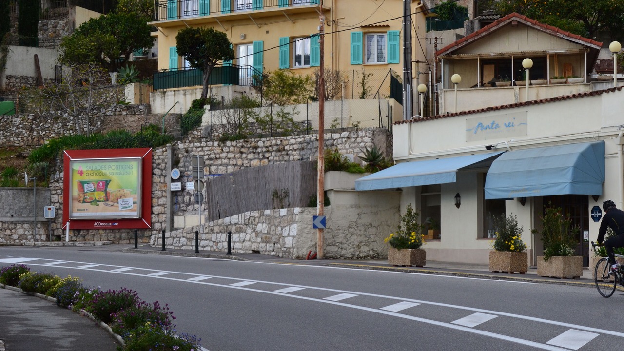 Photo of Outdoor in Eze