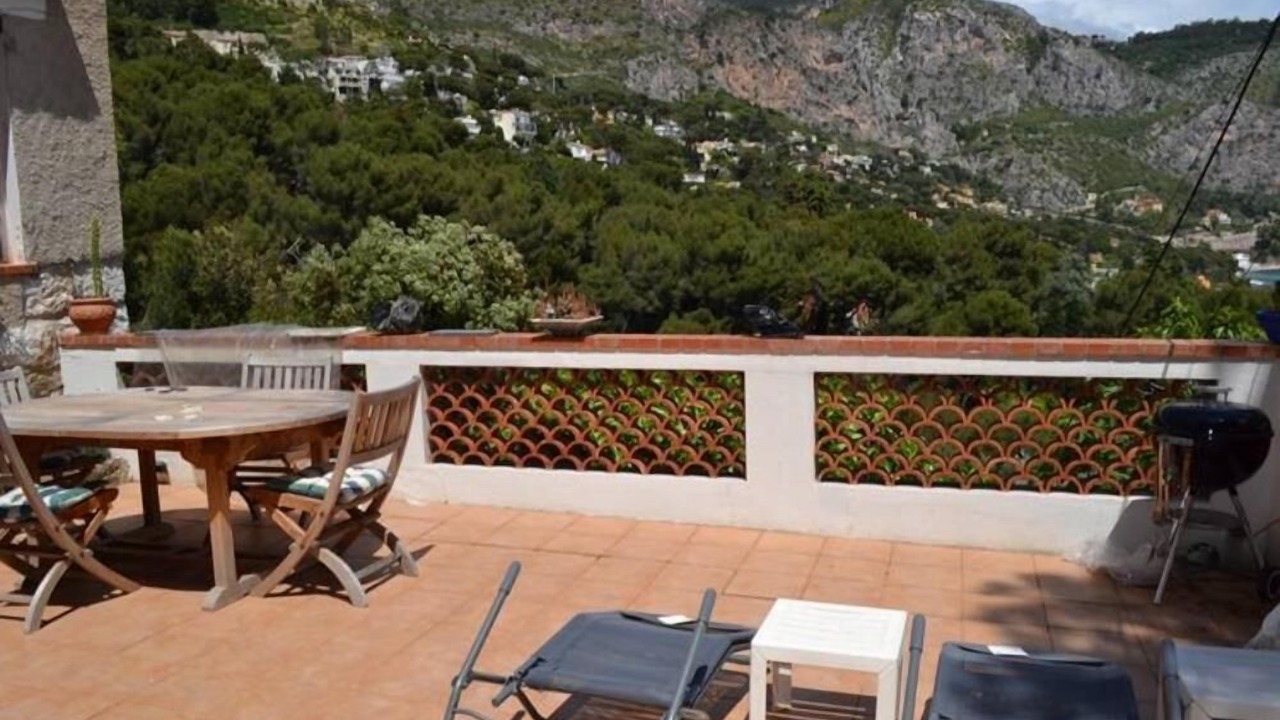 Photo of Patio Balcony in Eze