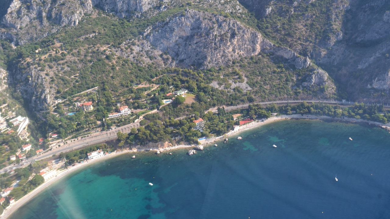 Photo of Outdoor in Eze