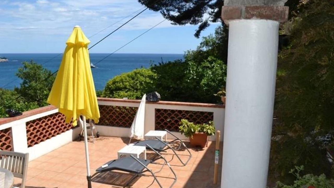 Photo of Patio Balcony in Eze