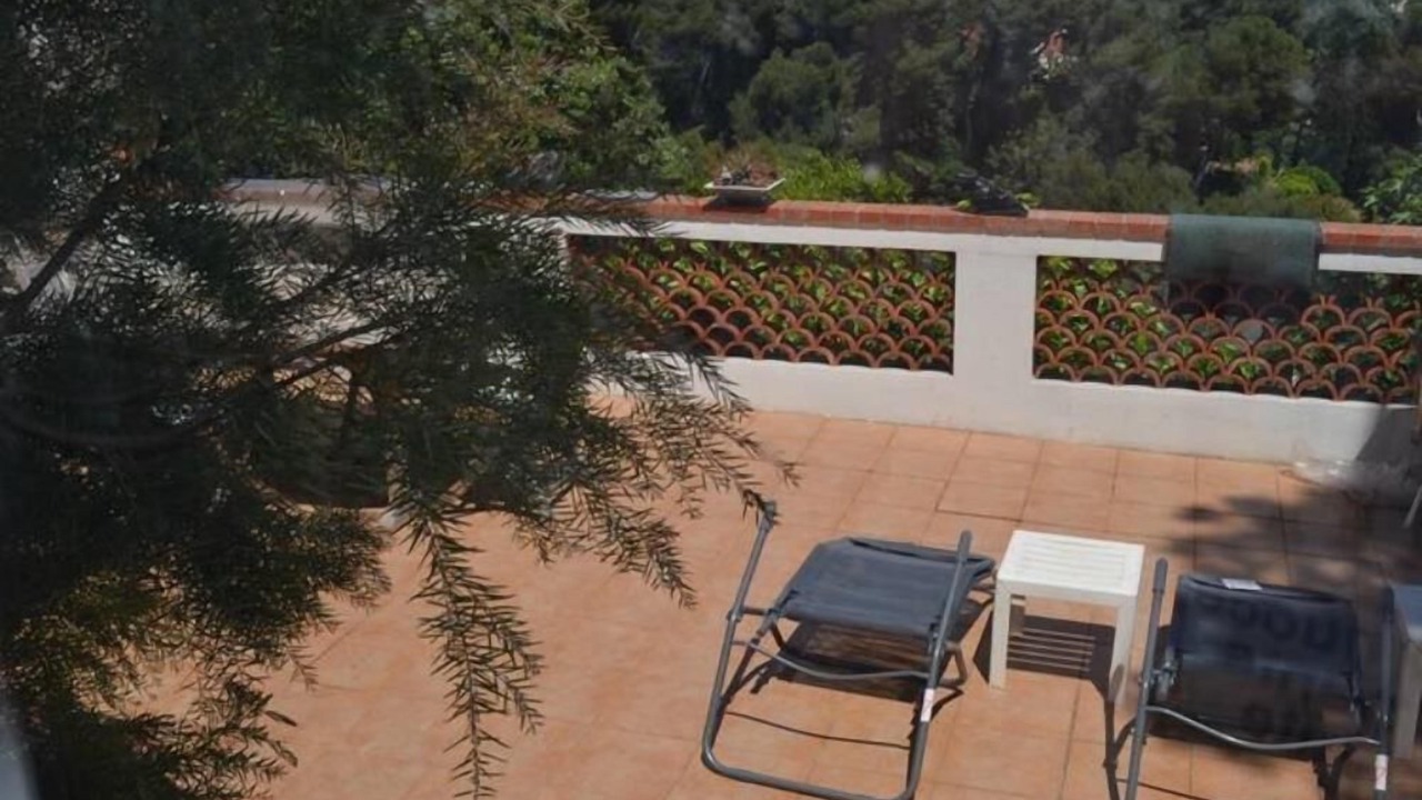 Photo of Patio Balcony in Eze