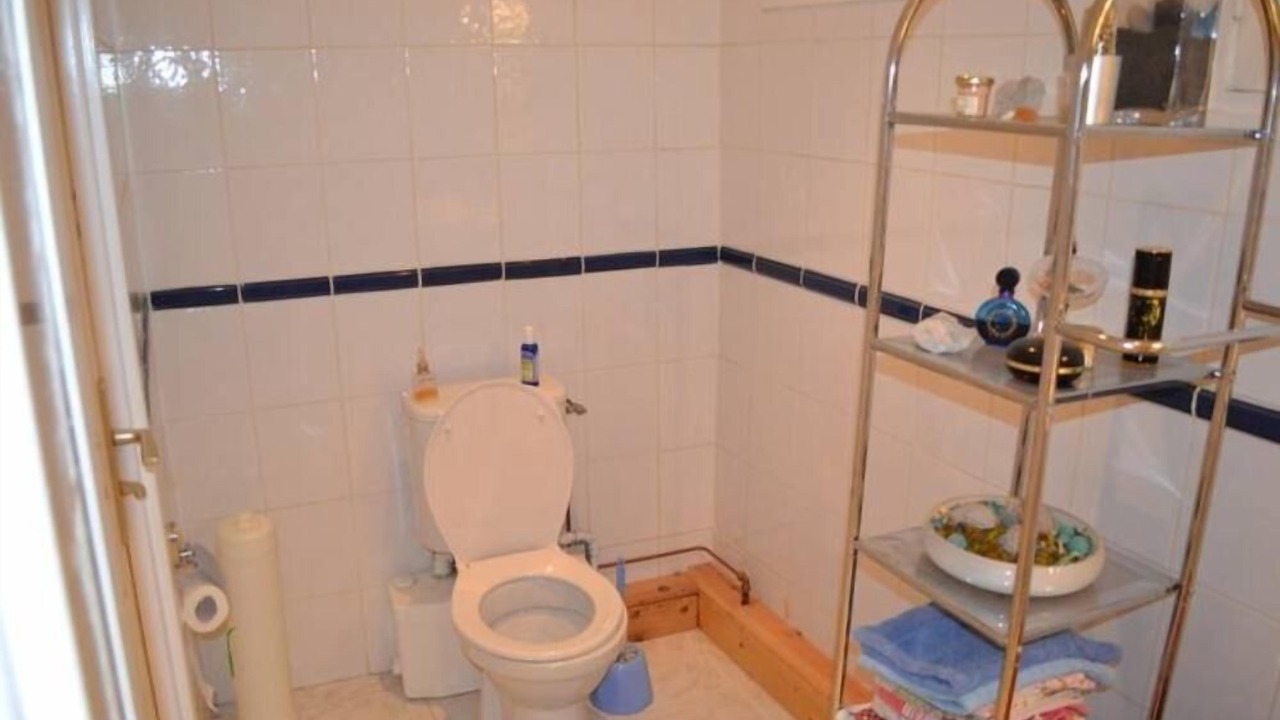 Photo of Bathroom in Eze
