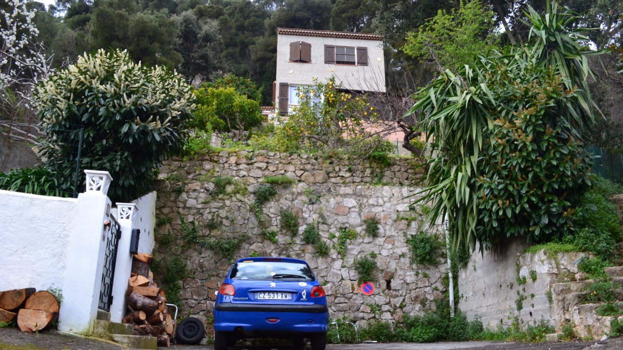 Photo of Outdoor in Eze
