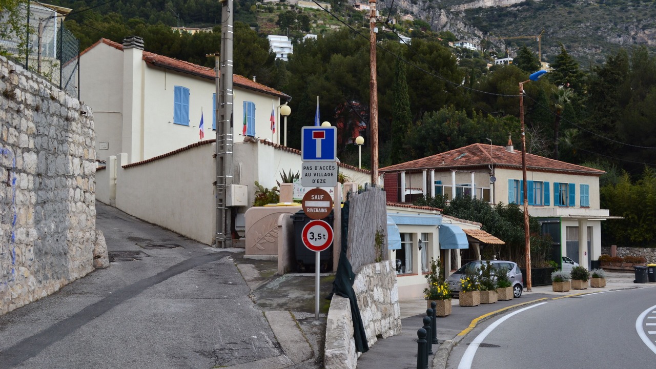 Photo of Outdoor in Eze