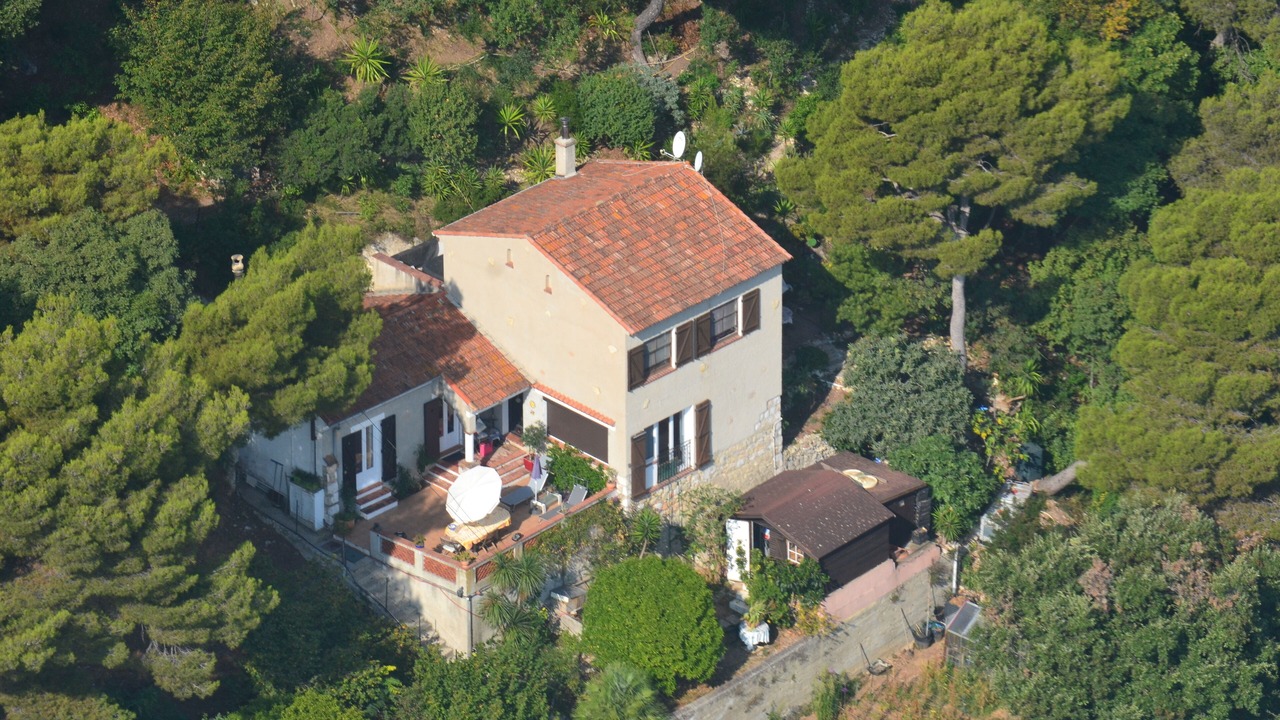 Photo of Outdoor in Eze