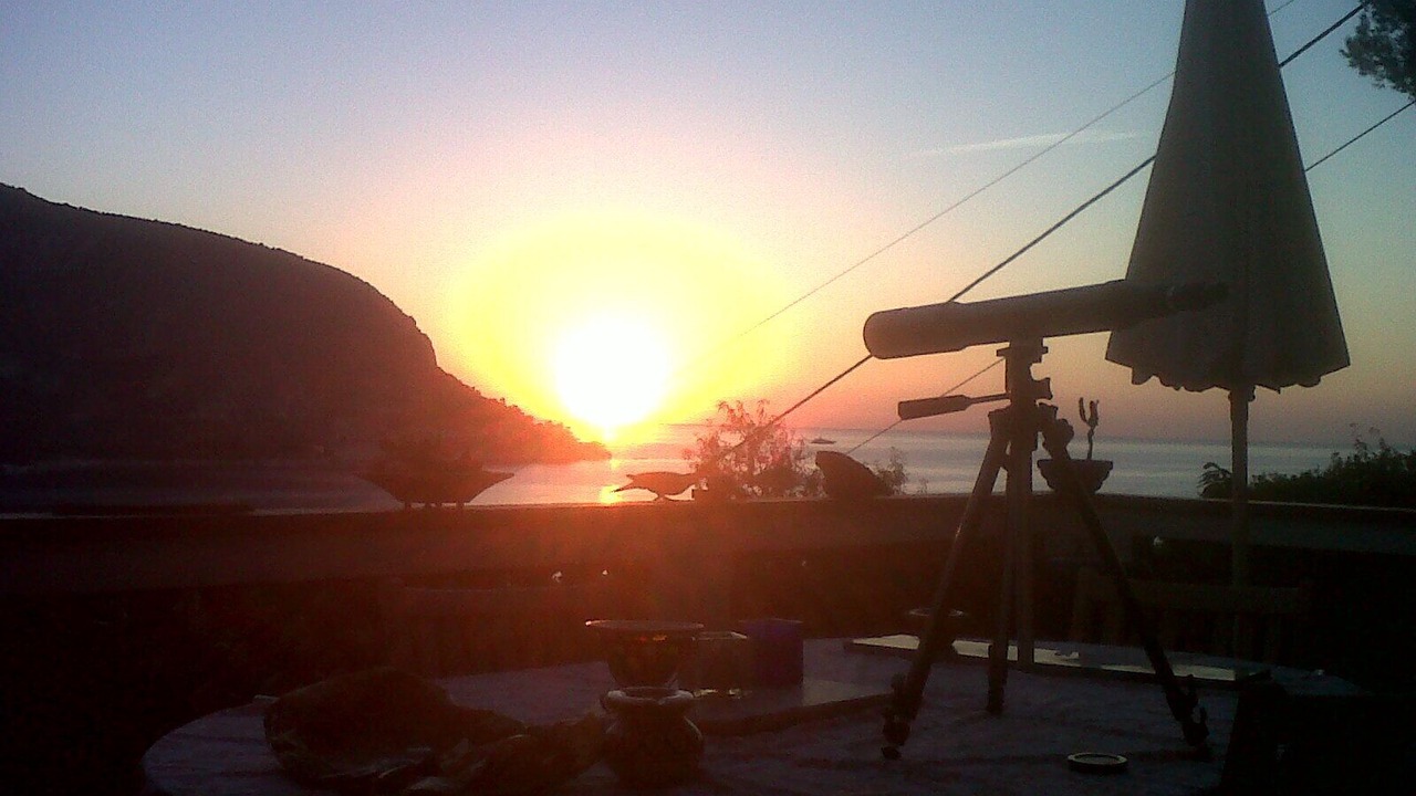Photo of Outdoor in Eze