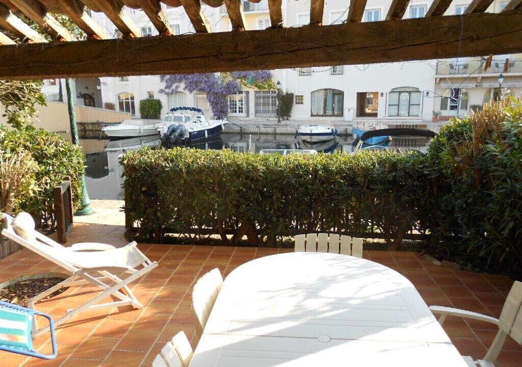 Photo of Outdoor in Port Grimaud