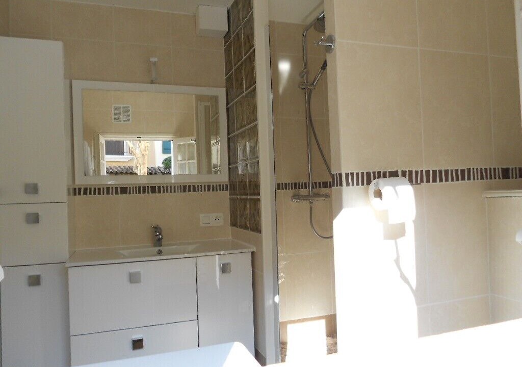 Photo of Bathroom in Port Grimaud