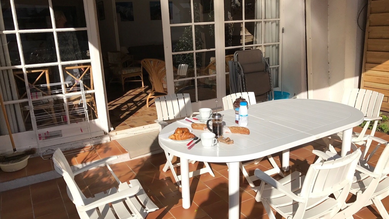 Photo of Outdoor in Port Grimaud