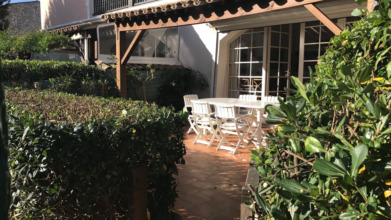 Photo of Outdoor in Port Grimaud