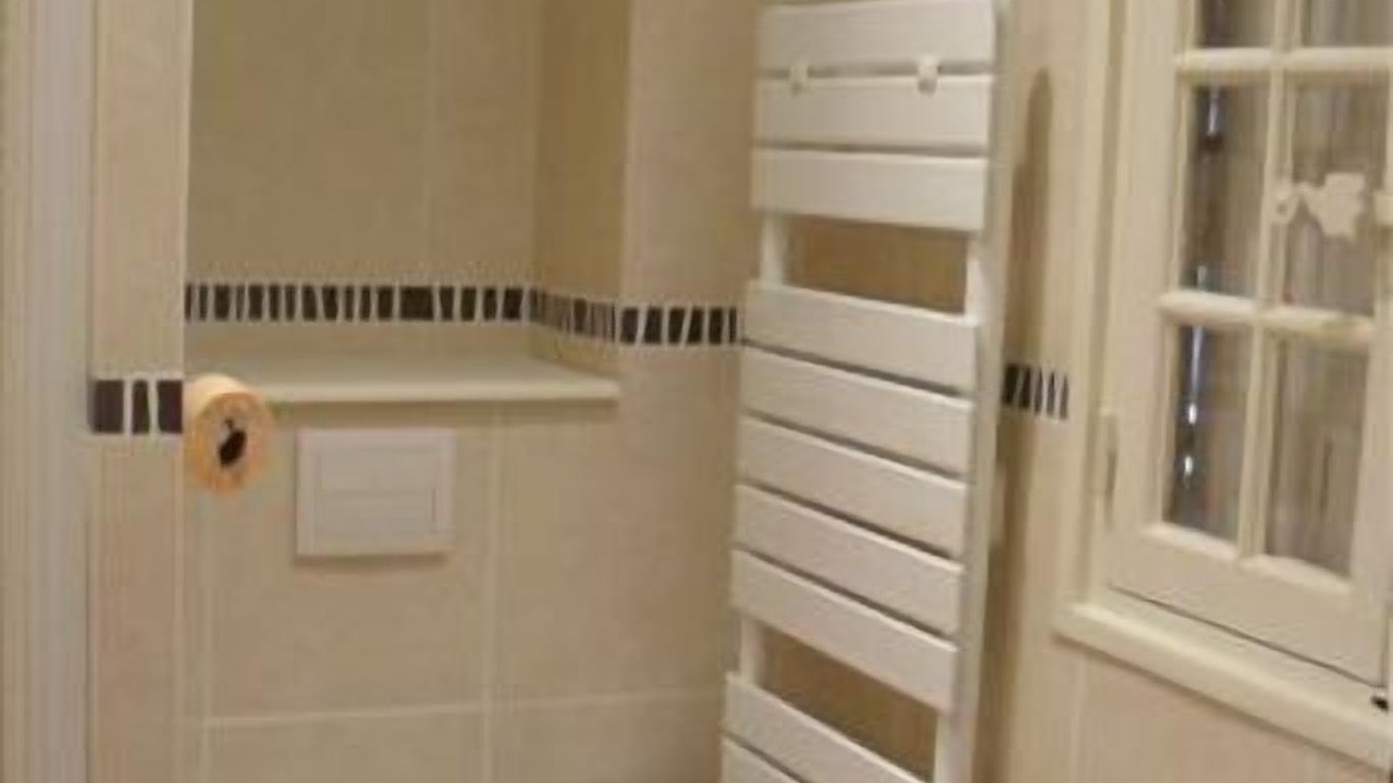 Photo of Bathroom in Port Grimaud