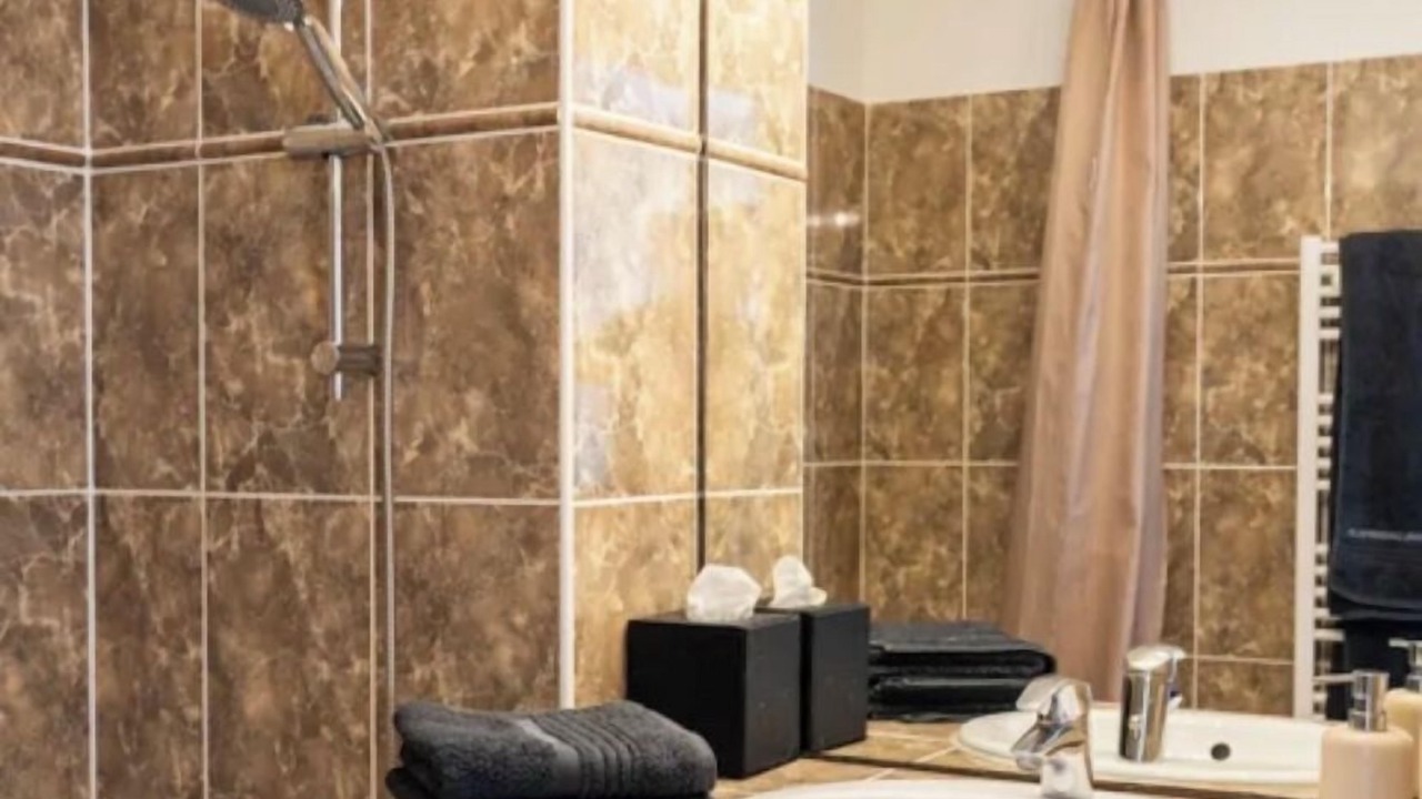 Photo of Bathroom in Beaulieu-sur-Mer