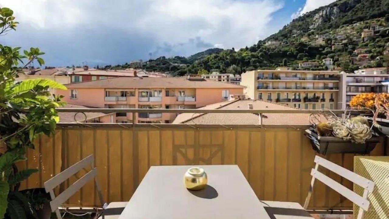 Photo of Outdoor in Beaulieu-sur-Mer