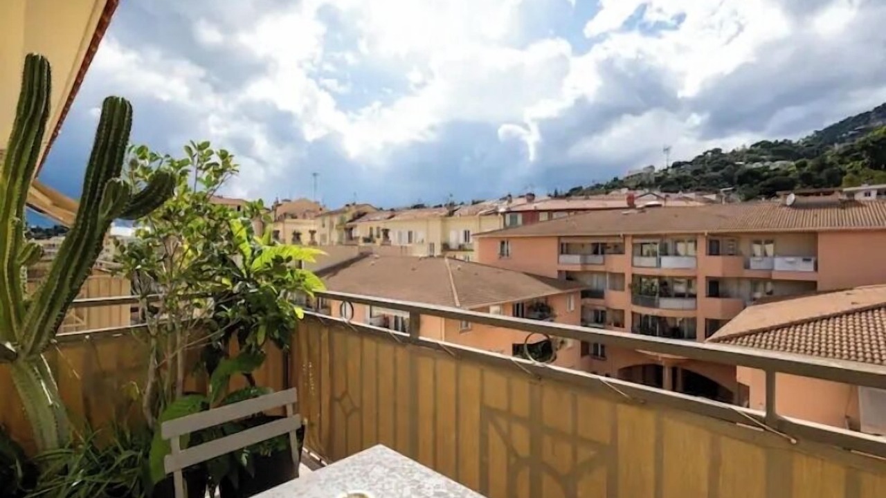 Photo of Outdoor in Beaulieu-sur-Mer
