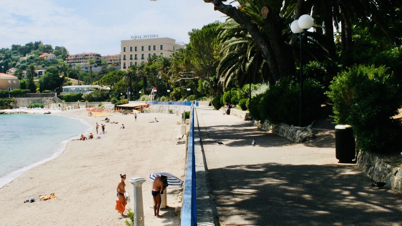 Photo of Others in Beaulieu-sur-Mer