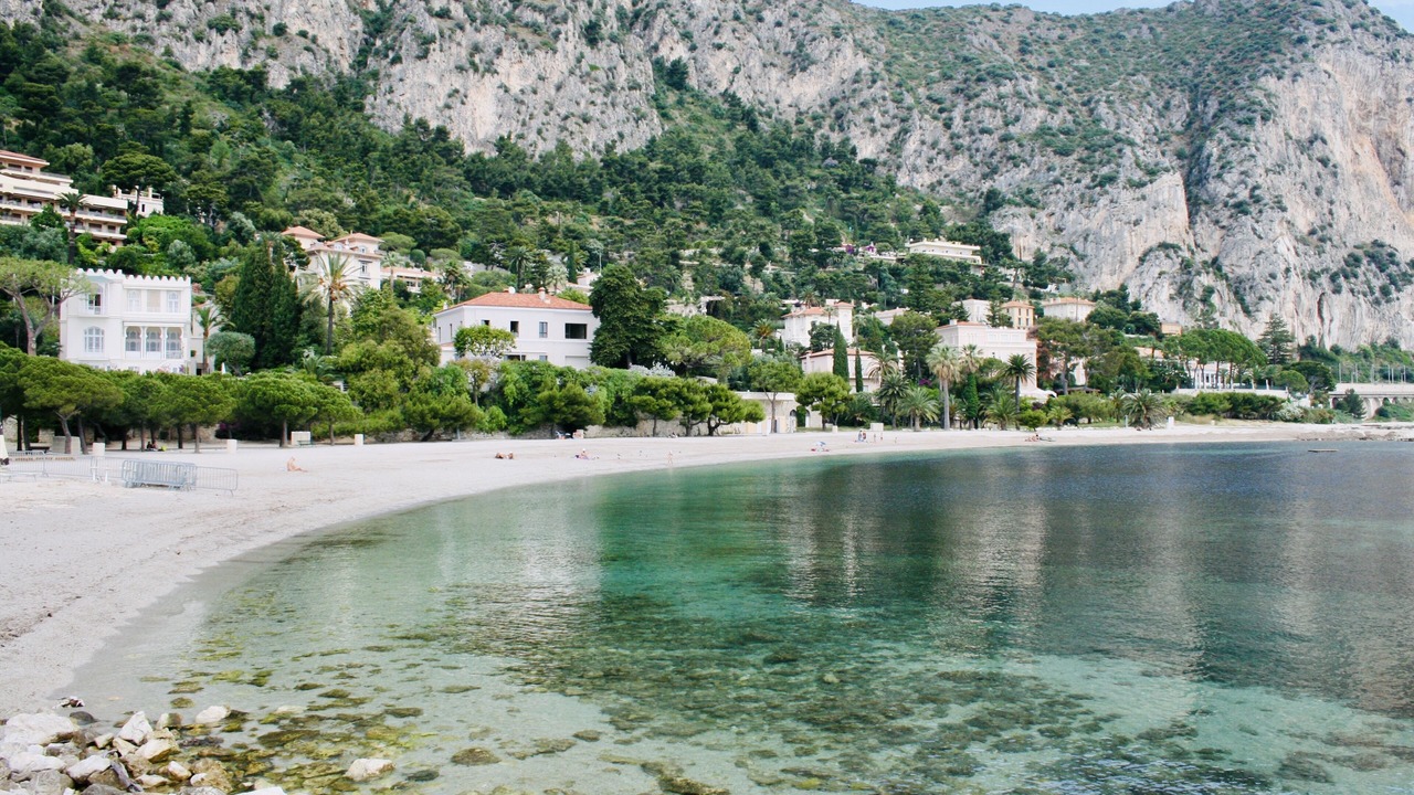 Photo of Others in Beaulieu-sur-Mer