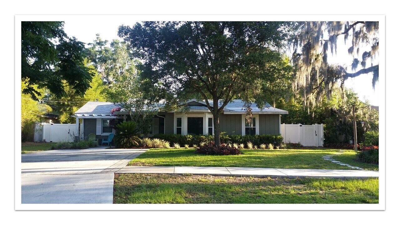 Photo of Outdoor in Maitland