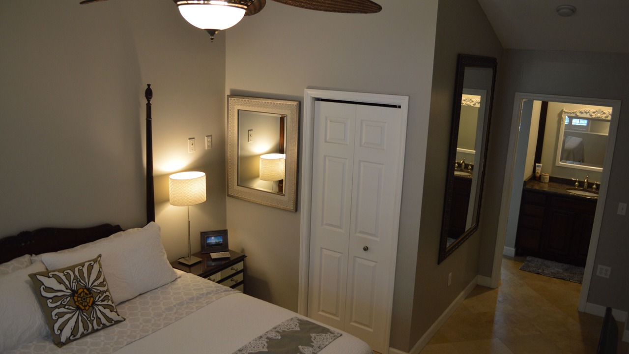 Photo of Bedroom in Maitland