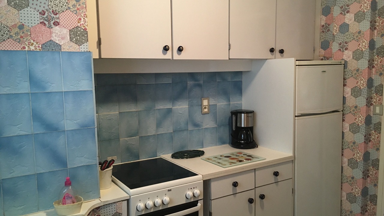 Photo of Kitchen in California - Pezou