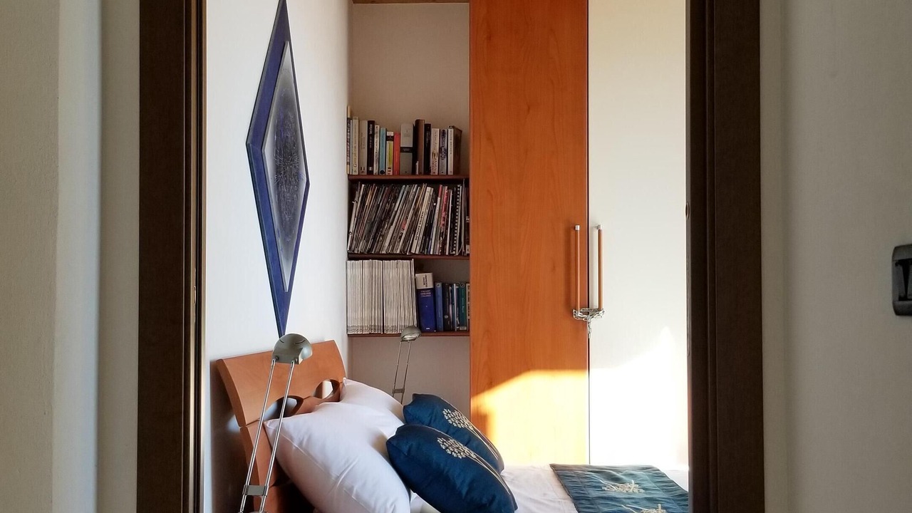 Photo of Bedroom in Morgnaga