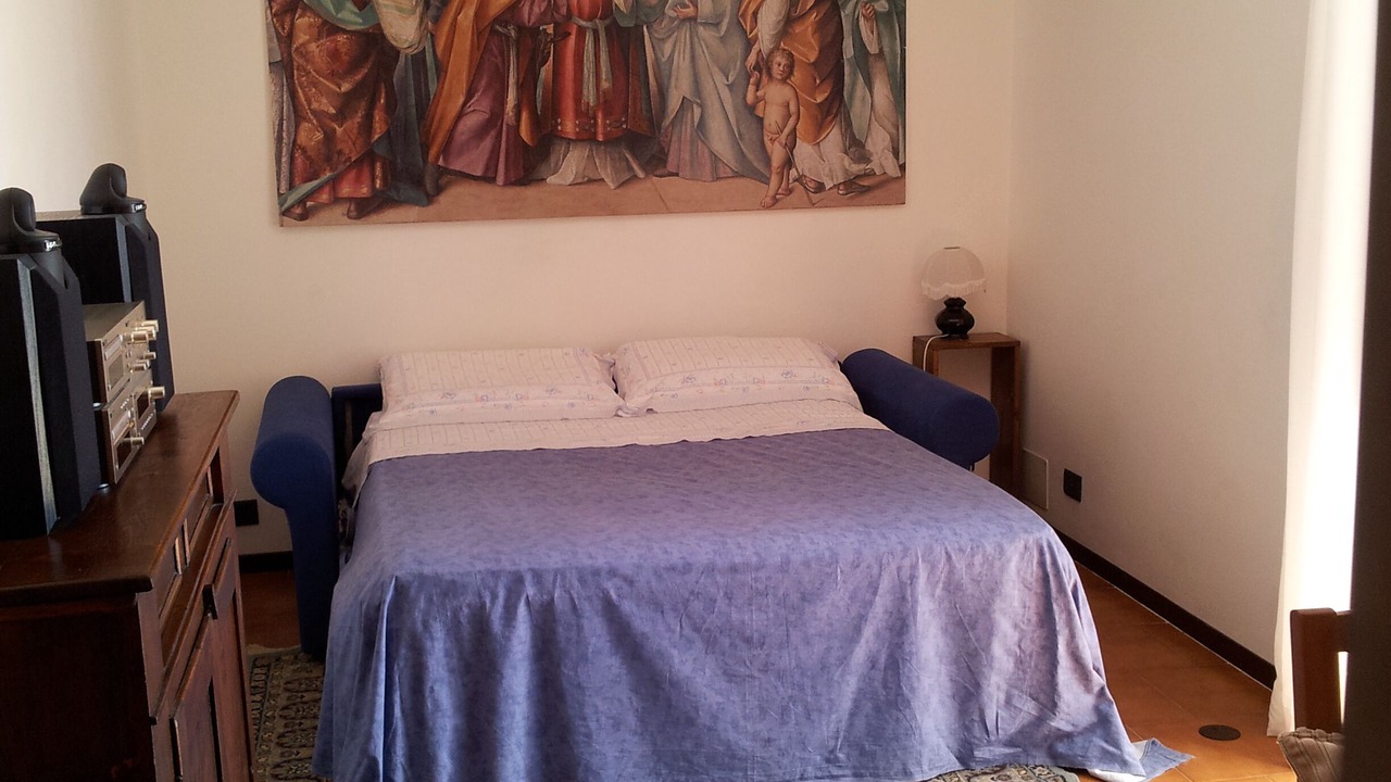 Photo of Bedroom in Morgnaga