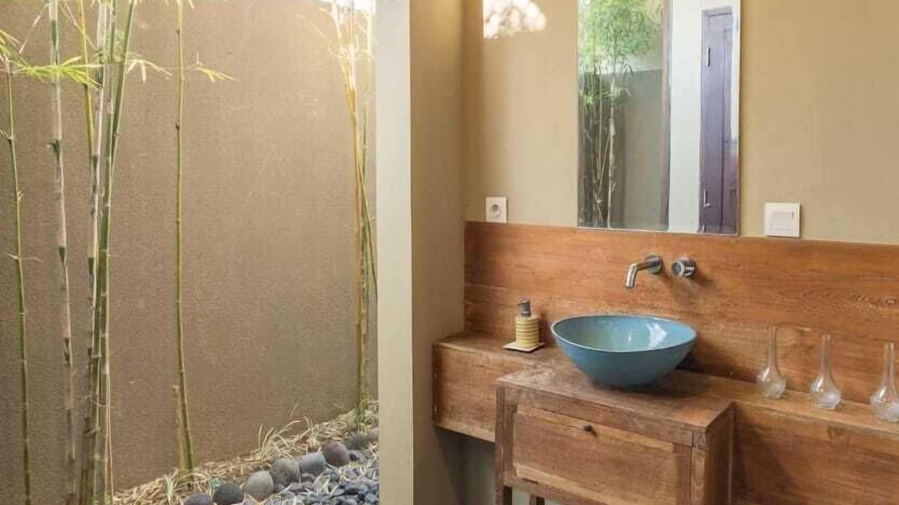 Photo of Bathroom in Bukit