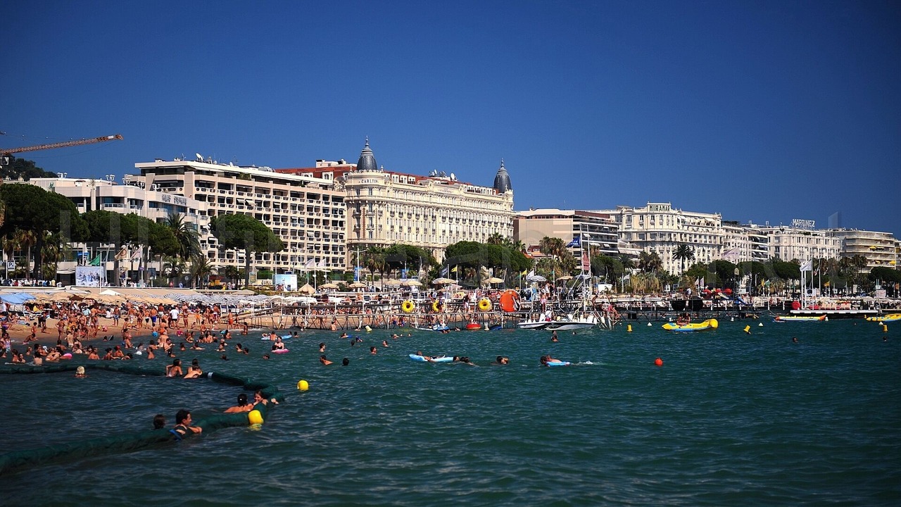 Photo of Others in Cannes City Centre